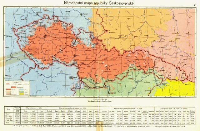 Občan a jeho právo na sebeurčení