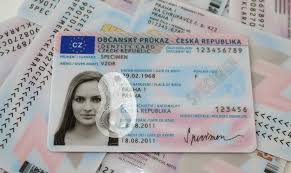 Jak je to s tou totožností? OP coby doklad „totožnosti“ a jak je to ve&nbsp;skutečnosti.